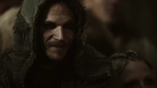 Vikings - Sacrifice scene 1080p HD