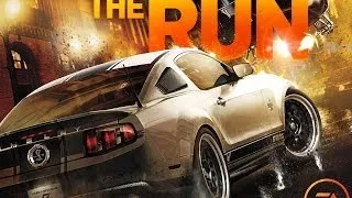 Let's Play Need for Speed The Run #001 [HD]