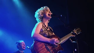 SAMANTHA FISH  "GO HOME"  BEAUTIFUL MOVING ACOUSTIC LIVE 12/5/19