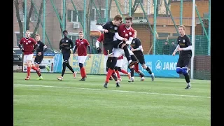 «Колос» U-19 – «Рубікон» – 0:0. Огляд матчу