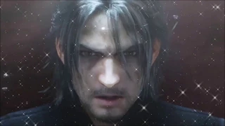 [FFXV GMV] Noctis Lucis Caelum - Coming Home