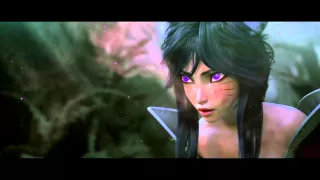 League of Legends GMV