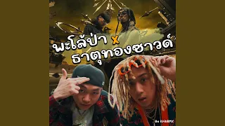 ( พะโล้ป่า x ธาตุทองซาวด์ 🔥) Ver.ReMix ยกล้อตื๊ด!!! BY [ ดีเจกิต รีมิกซ์ ] ( ฉบับTikTok )