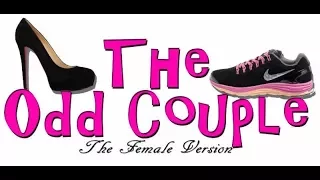 JBHA Presents: The Odd Couple (female version), 17 0206