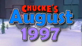 Chuck E.'s August 1997