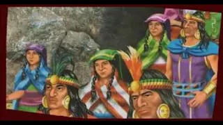 MUSICA DE PERU , SPIRIT OF THE INCA, FLUTE ; PAN PIPES , ANDEAN MUSIC, MUSICA ANDINA