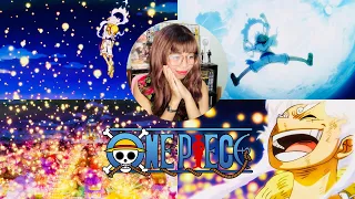 THE WORLD THAT LUFFY WANTS! | ONE PIECE Episode 1076 Reaction