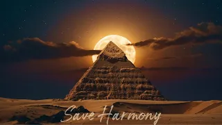 Beautiful  Egyptian Ambient Meditation Music, Ancient Egypt, Calm and Relaxing