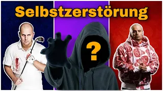 3 Rapper, die ihre eigene Karriere zerstört haben