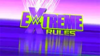 WWE Extreme Rules 09/26/2021 Kickoff Match - Liv Morgan vs. Carmella