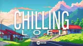 Chill Lofi Vibes | Relaxing Beats for chilling 🎧🌿 #chillingbeats