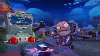 Plants vs Zombies Garden Warfare 2 Seeds of TIME Hacker