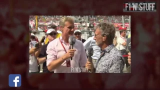 Channel 4 F1 2016 Season Review Part 4 F1 2016 Formula 1