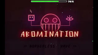 Geometry Dash 2.11 [Medium Demon] Ultra violence by - Xender Game