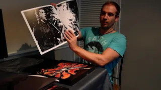 Metallica  and San Francisco Symphony S&M 2 Deluxe box set unboxing and review