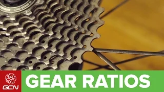 How To Change Your Gear Ratios