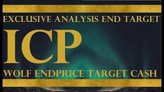 April Wolf Endprice Target Cash Analysis & Price Prediction #GRT