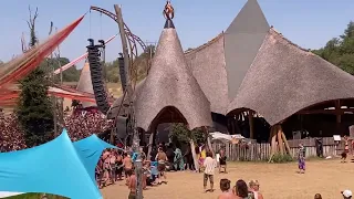 ASTRIX OZORA 2022