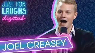 Joel Creasey - The Best Lie I've Ever Told