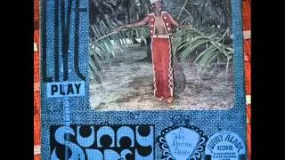Sunny Ade and His African Beats - Live Play Vol 3 (Audio)