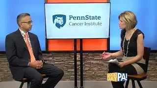 How do you screen for prostate cancer? Penn State Cancer Institute