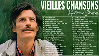 Vieilles Chansons - Nostalgique meilleures chanson des années 70 et 80 - CelineDion, Mike Brant...