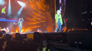 The Rolling Stones- Can’t always Get What You Want-Met Life Stadium Rutherford NJ 5-23-2024