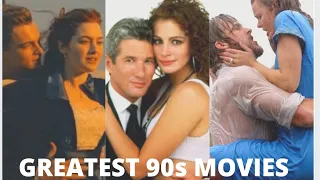 90s Movies Everyone Should See At Least Once In Their Life