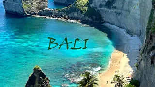 Bali 2024 | Indonesia trip | Gopro