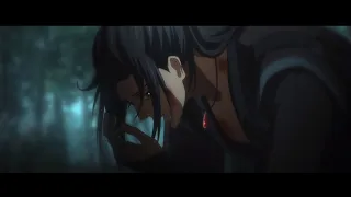 Mo Dao Zu Shi/魔道祖师. Xue Yang&Xiao Xīngchen [AMV] - Lovely