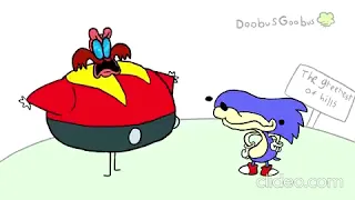 Daddy Eggman For 6 minutes