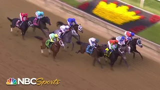 Black-Eyed Susan Stakes 2023 (FULL RACE) | NBC Sports