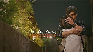 [Oh My Baby/О, мой малыш/Jang Ha Ri & Han Yi Sang ]►невесомое