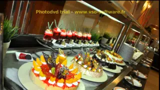 SUNRISE CRYSTAL BAY DINNER BUFFET PRESENTATION 2