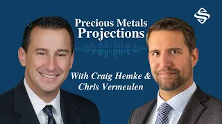 Gold & Silver Price Projections
