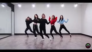 Red Velvet 레드벨벳 '피카부 (Peek-A-Boo)'  dance cover (mirrored)