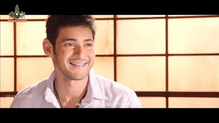 Hua_ hain _aaj _pehli _baar_l_ Mahesh _Babu_tamannah_l_ new _4K _WhatsApp _status