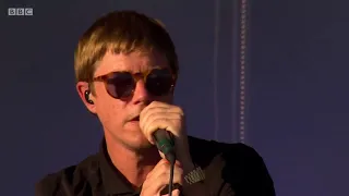 Interpol @ TRNSMT (BBC 2018)