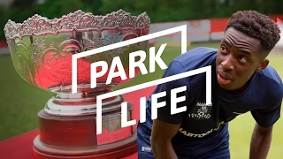 CUP FINAL PENALTY DRAMA | Park Life