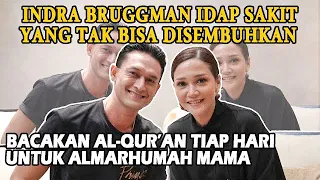 DITUDING PAKE NARKOBA !! INDRA BRUGGMAN KLARIFIKASI TENTANG PENYAKITNYA YANG TAK BISA DISEMBUHKAN !!