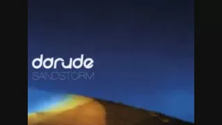 Darude- Sandstorm (Radio Edit)