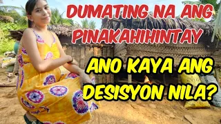 PULUBI PRANK HINABOL AKO NG TAGA PART 4 ANO KAYA ANG MAGING DESISYON NILA?