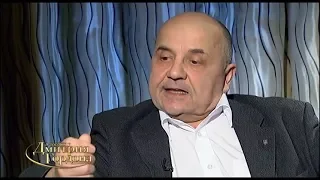 Суворов о том, когда правда о Второй мировой войне станет общедоступной