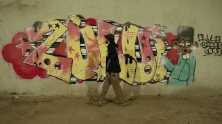 Zulu - We're More Than This (Official Video)