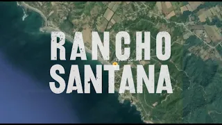 Rancho Santana EBS Surface Seal