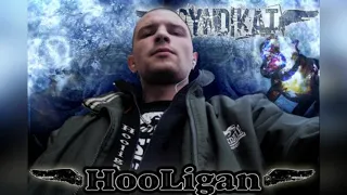 Hooligan (Syndikat) - Russian Beef