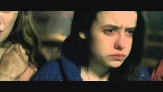 Scary moment of the movie: The Seasoning House