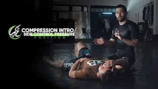 How to use INSANE Top Pressure- Submit your opponent to pressure