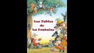 Fable de la Fontaine - La chauve souris et les 2 belettes