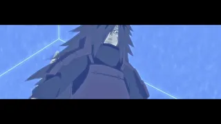 Madara Vs Hashirama {HOUSE OF MEMORIES} EDIT